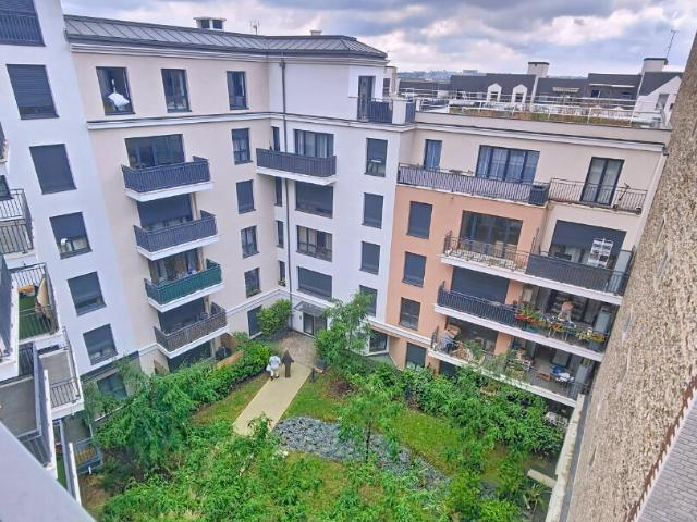 Appartement location à Nogent-sur-Marne, Nogent-sur-marne