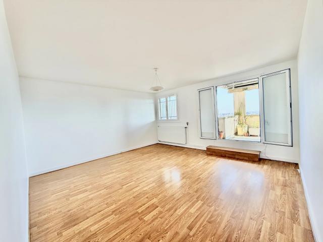 Appartement vente à Créteil, Alfortville
