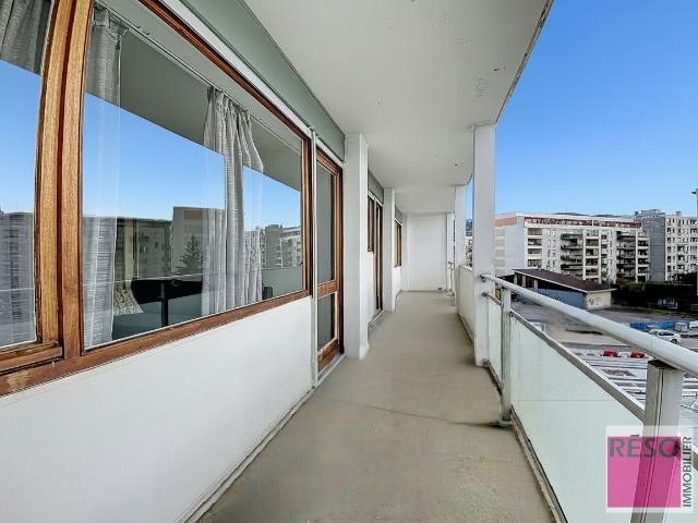 Appartement vente à Saint-Julien-en-Genevois, Annemasse