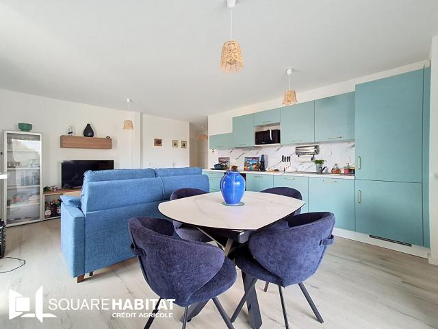 Appartement vente à Pléneuf, Pléneuf-Val-André