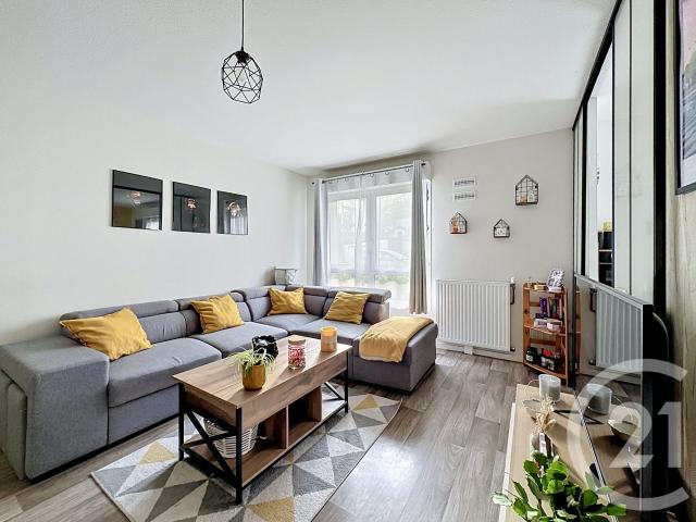 Appartement vente à Nantes