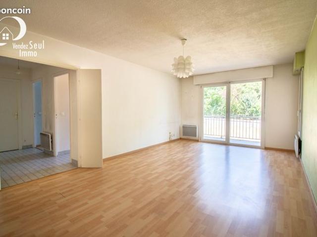 Appartement vente à Annecy