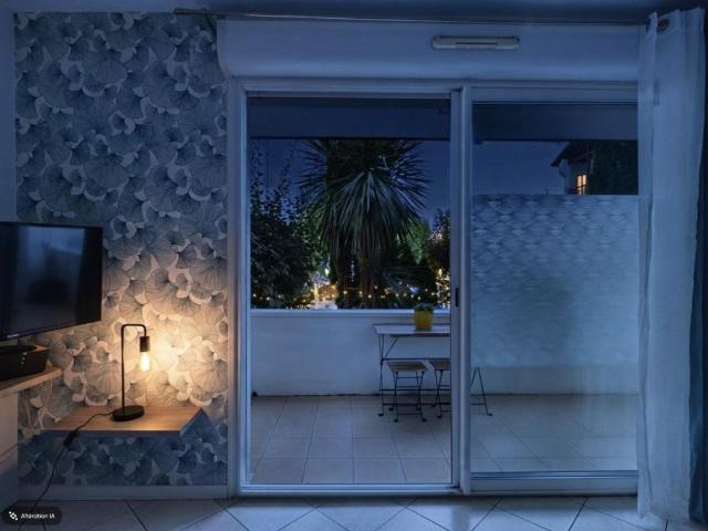 Appartement vente à Bayonne, Saint-pierre-d'irube