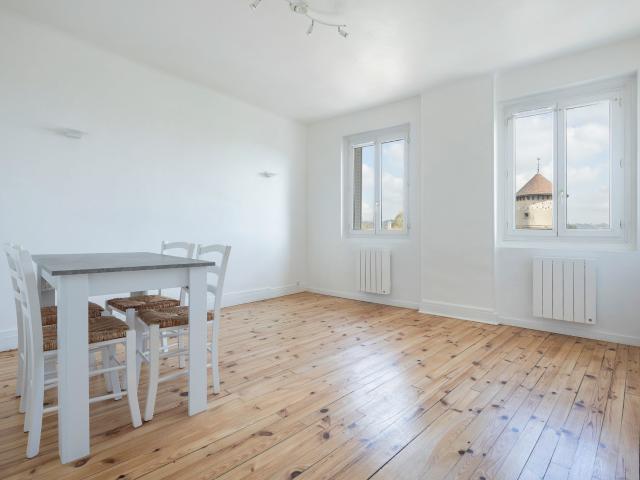 Appartement vente à Vaulx-en-Velin, Rhône