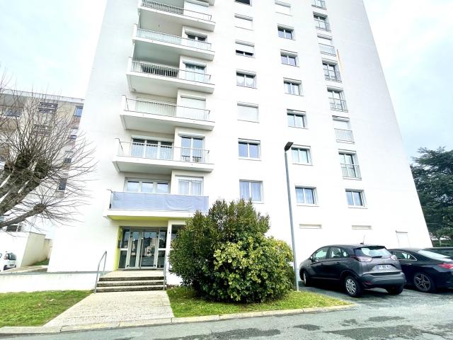 Appartement vente à Rochefort, Royan