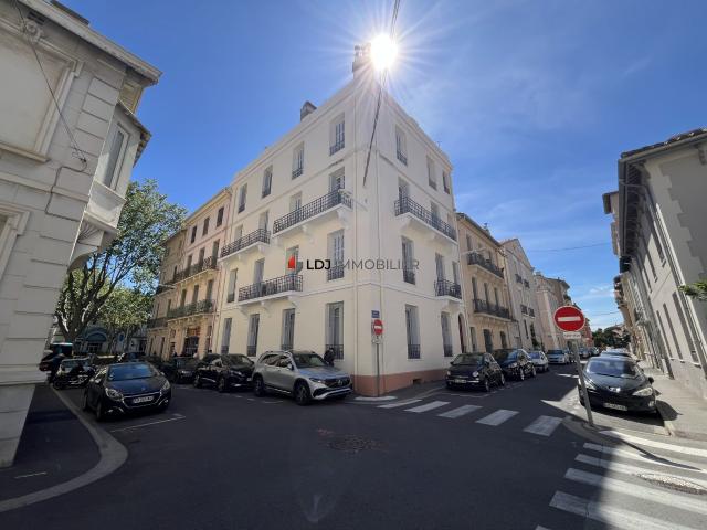 Appartement location à Perpignan