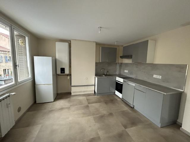 Appartement location à Montbrison
