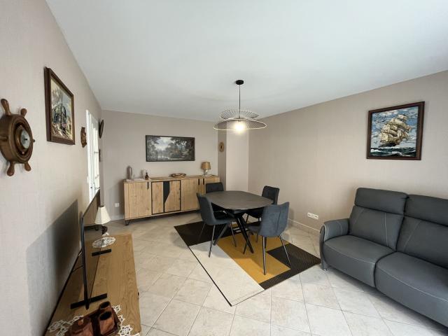 Appartement vente à Les Sables-d'Olonne, Château-d'olonne