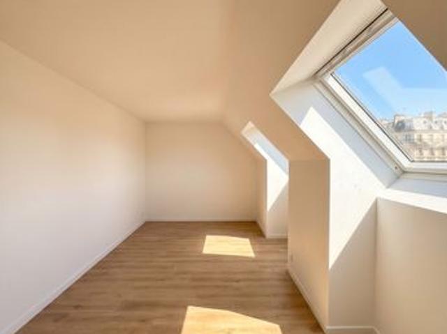 Appartement vente à Bobigny, Noisy-le-sec