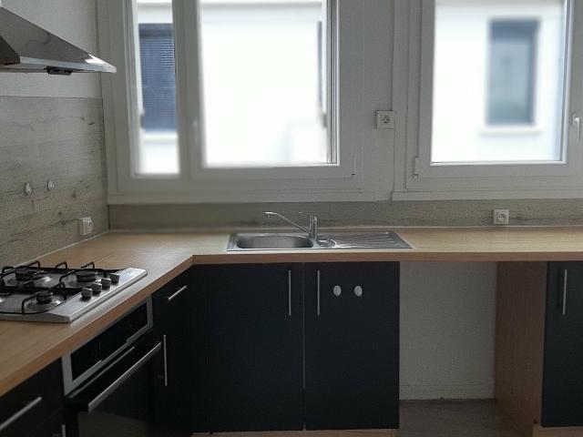 Appartement vente à France métropolitaine, Clermont-ferrand