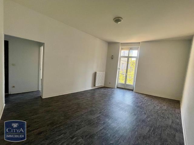 Appartement location à Agen