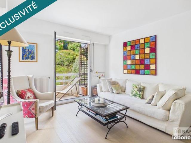 Appartement vente à Courbevoie, Hauts-de-Seine