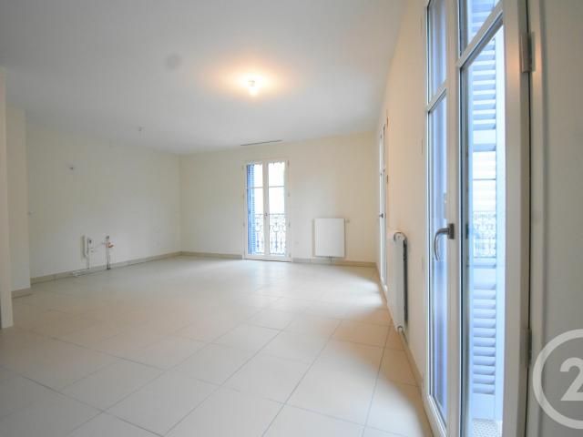 Appartement vente à Vichy