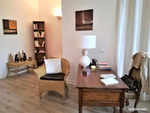 Appartement vente à Bordeaux