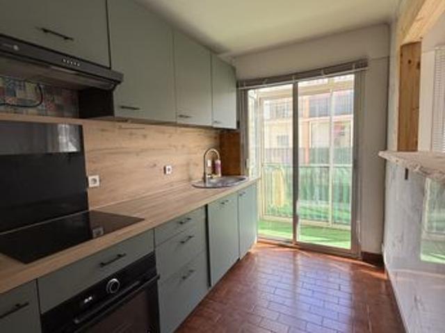 Appartement vente à Céret, Amélie-les-bains-palalda