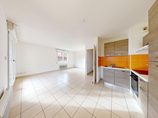 Appartement vente à Belfort, Saraz