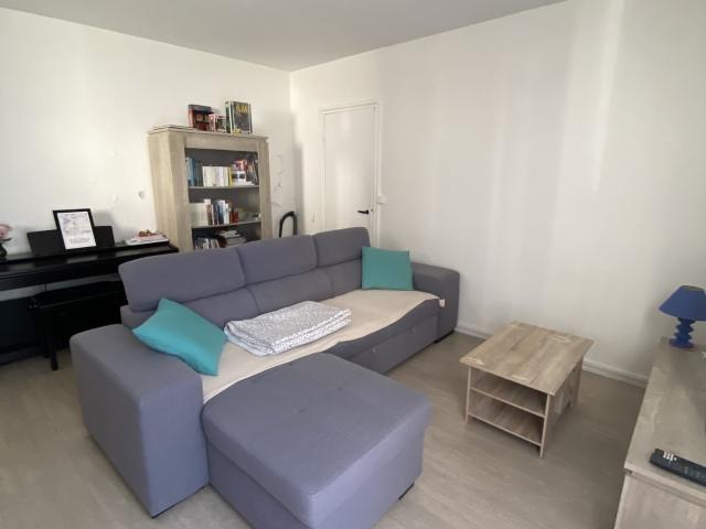 Appartement vente à Butte Montceau, Avon