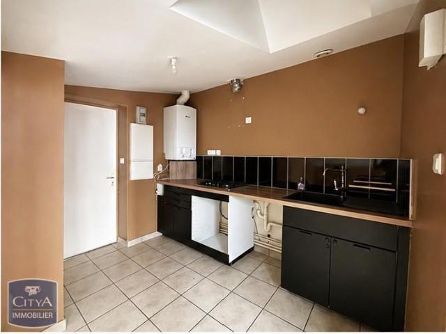 Appartement location à Saint-Étienne, Saint-etienne