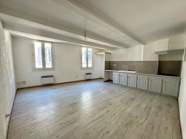 Appartement location à Brignoles
