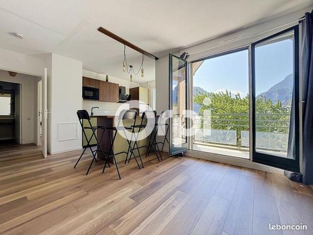 Appartement vente à Bonneville, Cluses