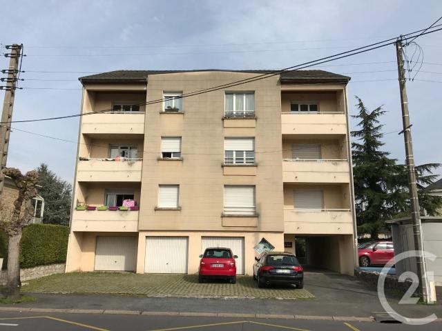 Appartement vente à Brive-la-Gaillarde, Brive-la-gaillarde