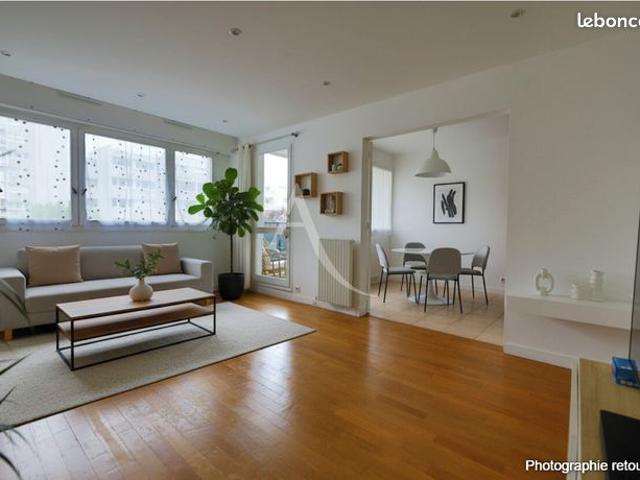 Appartement vente à Saint-Germain-en-Laye, Chatou