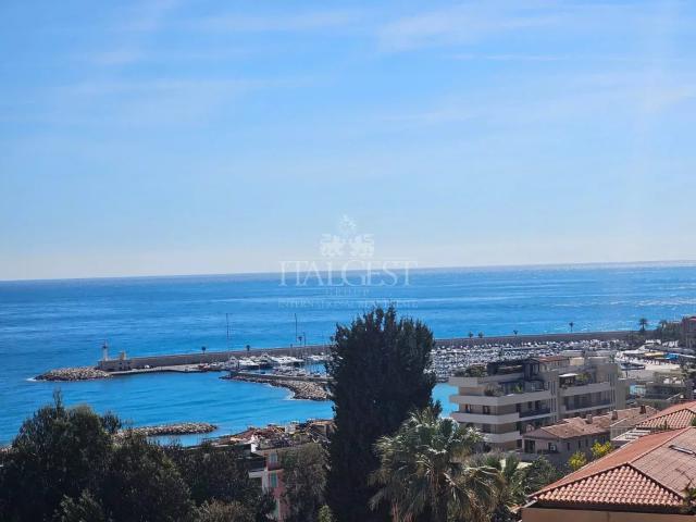 Appartement vente à Nice, Menton