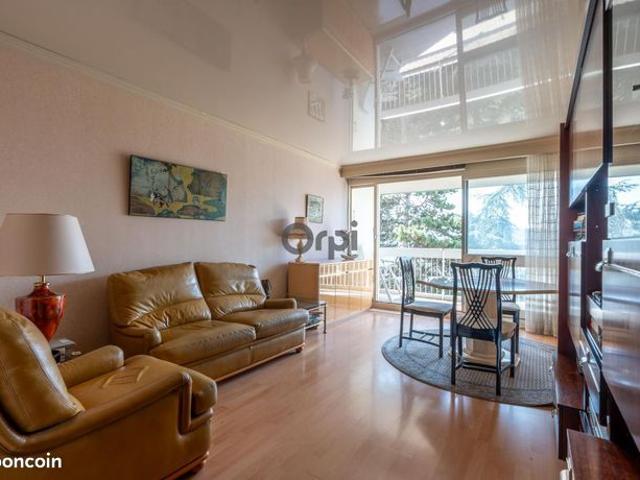 Appartement vente à Nogent-sur-Marne, Joinville-le-pont