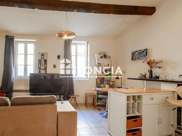 Appartement vente à Nîmes