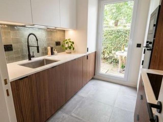 Appartement vente à Antony, Hauts-de-Seine