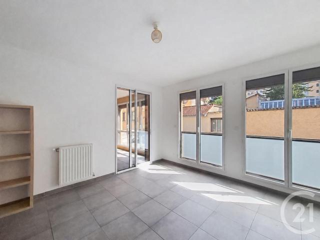 Appartement vente à Lyon, Métropole de Lyon