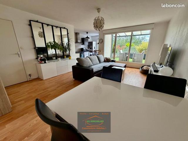 Appartement vente à Rennes, Bretagne