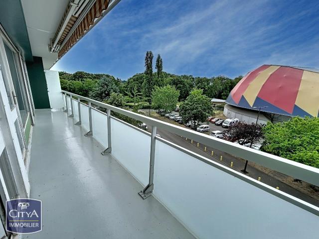 Appartement vente à Le Mans