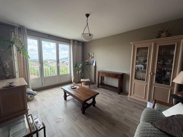 Appartement vente à Saint-Étienne, Saint-etienne