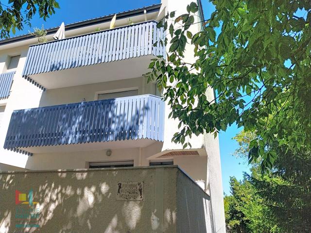Appartement vente à Bordeaux, Mérignac