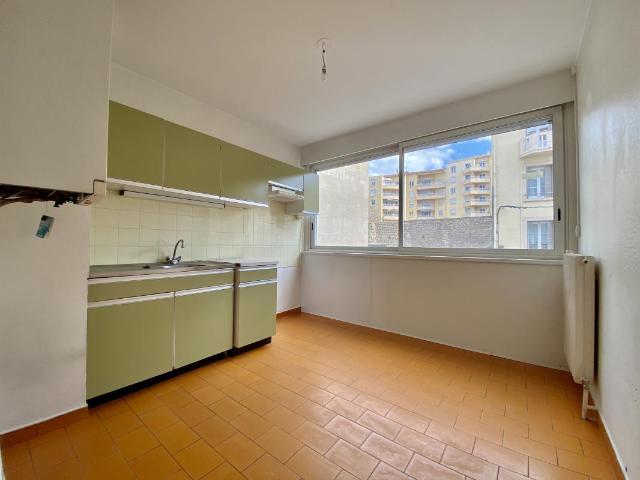 Appartement location à Le Puy-en-Velay, Le Puy-en-velay