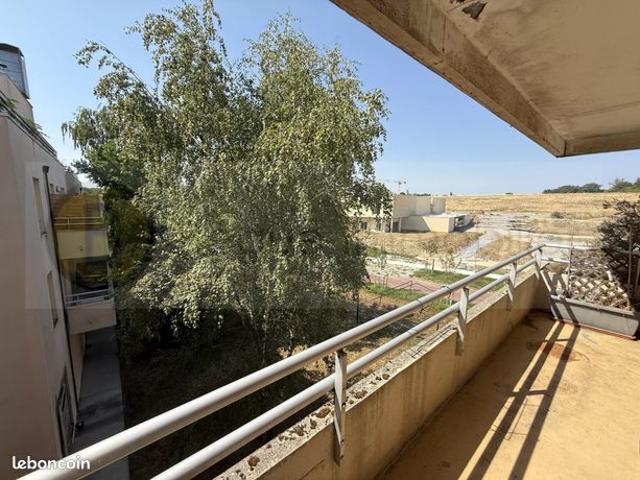 Appartement vente à Toulouse, Saint-orens-de-gameville