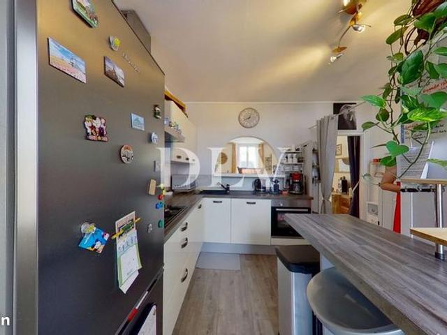 Appartement vente à Provins, Montereau-fault-yonne