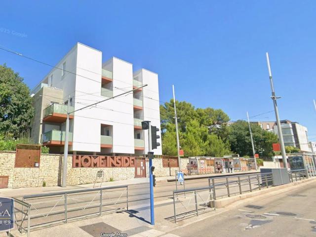 Appartement location à Montpellier