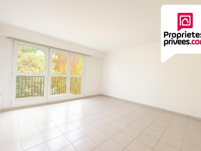 Appartement vente à France métropolitaine, Saint-brice-sous-forêt