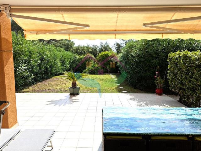 Appartement vente à Arrondissement de Draguignan, Saint-raphaël