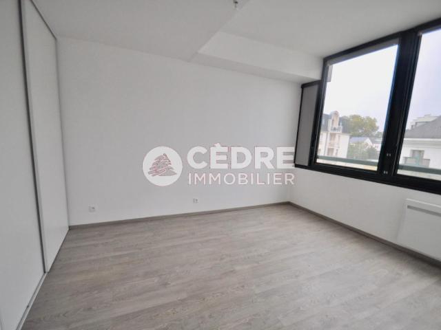 Appartement location à Orléans