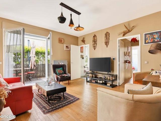 Appartement vente à Boulogne-Billancourt, Boulogne-billancourt