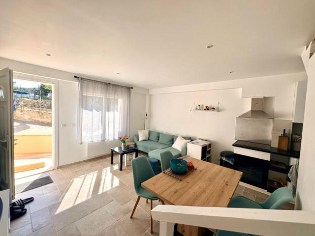 Appartement vente à Le Rove, Bouches-du-Rhône