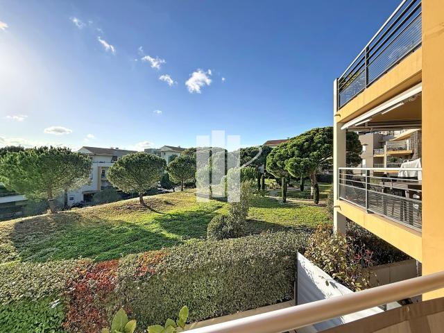Appartement vente à Fréjus, Var