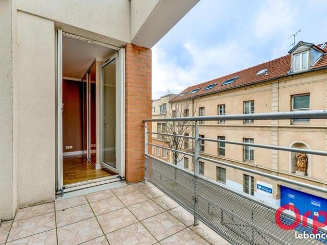 Appartement vente à Saint-Denis, Seine-Saint-Denis