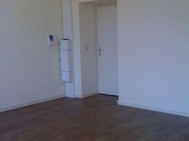 Appartement vente à Auxerre
