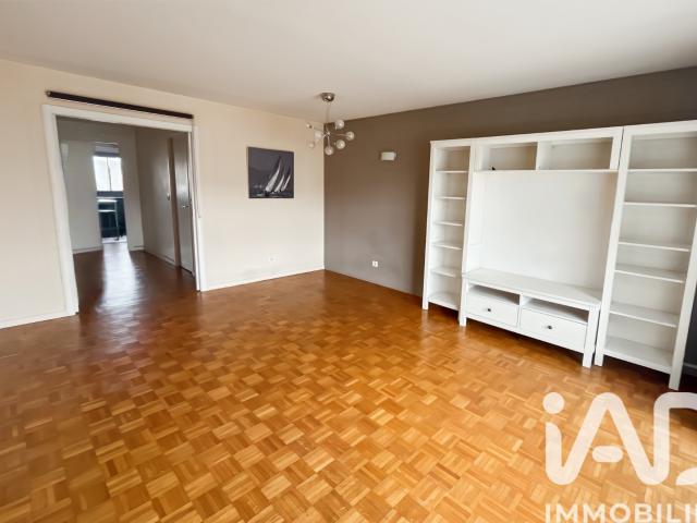 Appartement vente à Créteil