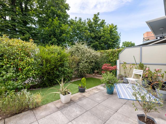Appartement vente à La Tour-du-Pin, Pont-de-chéruy