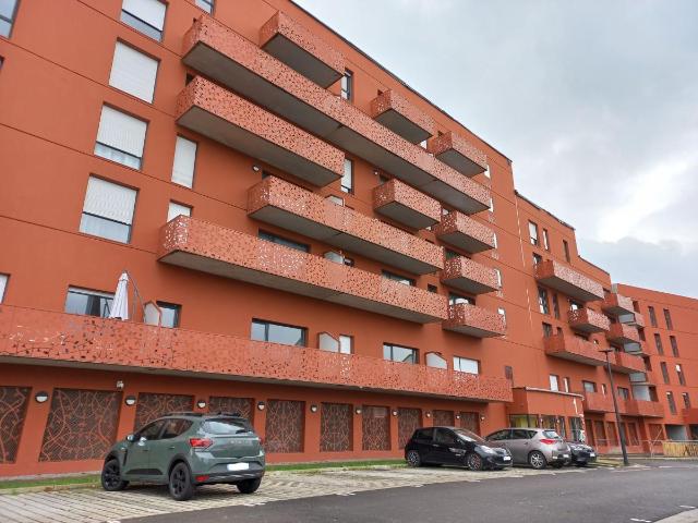 Appartement location à Valenciennes